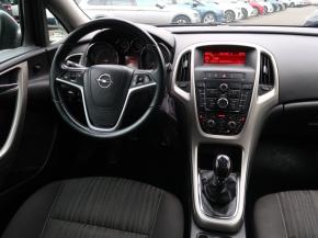 Opel Astra  2.0 CDTI 