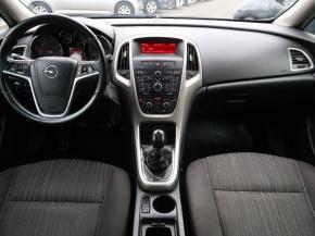 Opel Astra  2.0 CDTI 