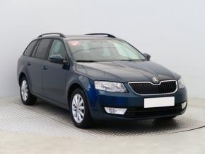 Škoda Octavia  1.6 TDI Ambition 