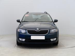 Škoda Octavia  1.6 TDI Ambition 