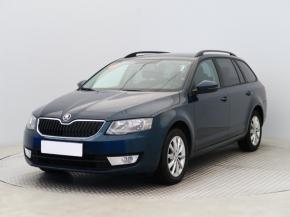 Škoda Octavia  1.6 TDI Ambition 