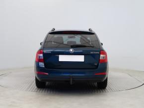 Škoda Octavia  1.6 TDI Ambition 