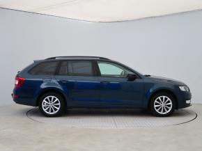 Škoda Octavia  1.6 TDI Ambition 