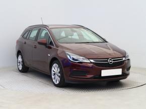 Opel Astra  1.4 16V 