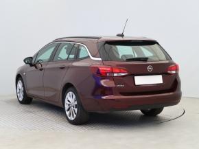 Opel Astra  1.4 16V 