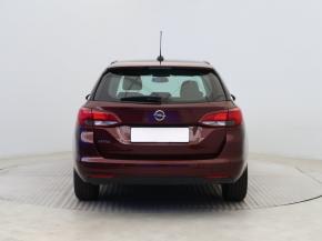 Opel Astra  1.4 16V 