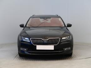 Škoda Superb  1.6 TDI Style 