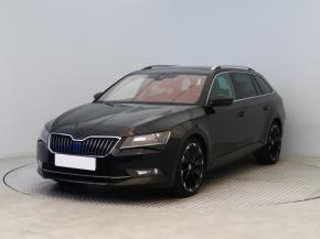 Škoda Superb  1.6 TDI Style 