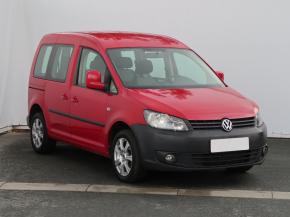 Volkswagen Caddy  1.6 TDI 