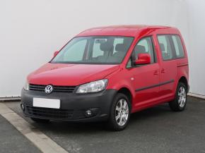 Volkswagen Caddy  1.6 TDI 