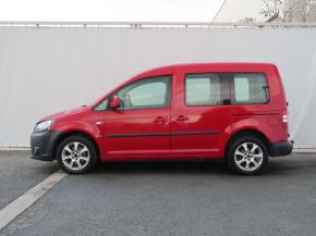 Volkswagen Caddy  1.6 TDI 