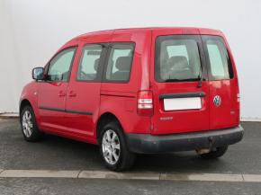 Volkswagen Caddy  1.6 TDI 