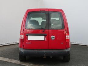 Volkswagen Caddy  1.6 TDI 