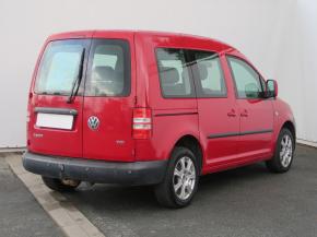 Volkswagen Caddy  1.6 TDI 