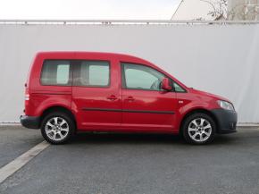 Volkswagen Caddy  1.6 TDI 