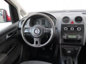 Volkswagen Caddy  1.6 TDI 