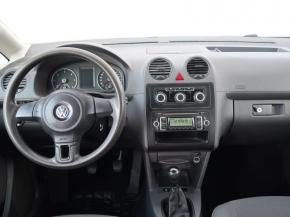 Volkswagen Caddy  1.6 TDI 