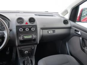 Volkswagen Caddy  1.6 TDI 