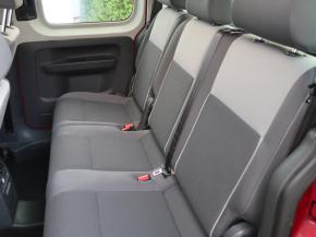 Volkswagen Caddy  1.6 TDI 