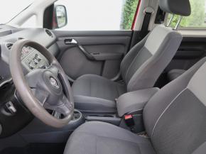 Volkswagen Caddy  1.6 TDI 