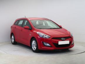 Hyundai i30  1.6 MPI 