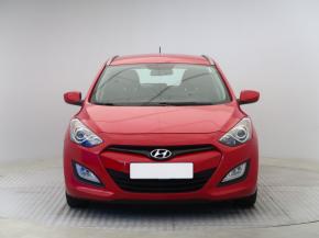 Hyundai i30  1.6 MPI 