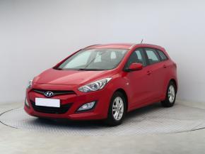 Hyundai i30  1.6 MPI 