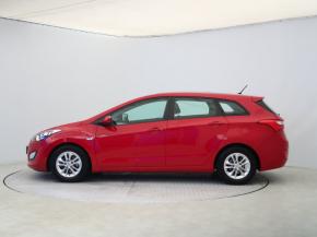 Hyundai i30  1.6 MPI 