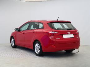 Hyundai i30  1.6 MPI 