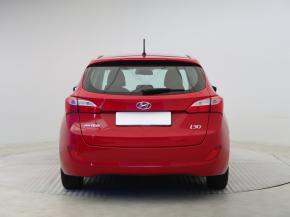 Hyundai i30  1.6 MPI 