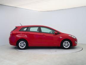 Hyundai i30  1.6 MPI 