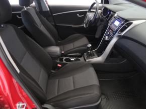 Hyundai i30  1.6 MPI 