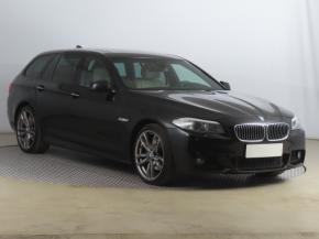 BMW 5  535d xDrive 