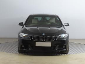 BMW 5  535d xDrive 