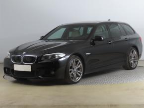 BMW 5  535d xDrive 