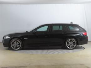 BMW 5  535d xDrive 