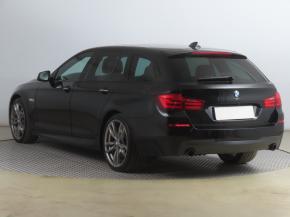 BMW 5  535d xDrive 