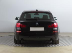 BMW 5  535d xDrive 