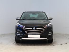 Hyundai Tucson  1.7 CRDi Trikolor 