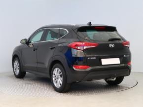 Hyundai Tucson  1.7 CRDi Trikolor 