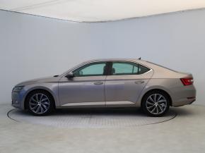 Škoda Superb  2.0 TDI Laurin&Klement 