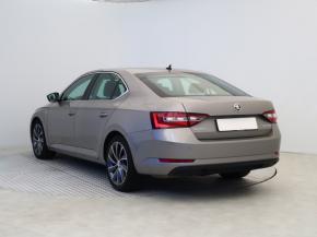 Škoda Superb  2.0 TDI Laurin&Klement 