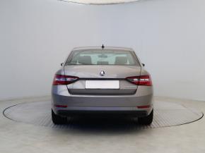 Škoda Superb  2.0 TDI Laurin&Klement 