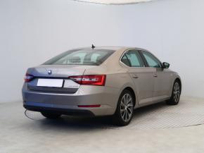 Škoda Superb  2.0 TDI Laurin&Klement 