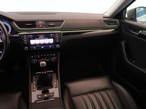 Škoda Superb  2.0 TDI Laurin&Klement 