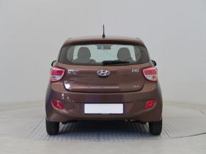 Hyundai i10  1.0 