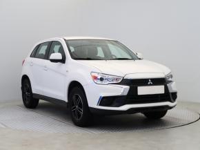 Mitsubishi ASX  1.6 MIVEC Inform