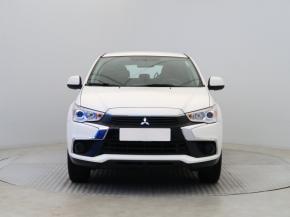 Mitsubishi ASX  1.6 MIVEC Inform 