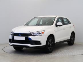 Mitsubishi ASX  1.6 MIVEC Inform 