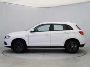 Mitsubishi ASX  1.6 MIVEC Inform 